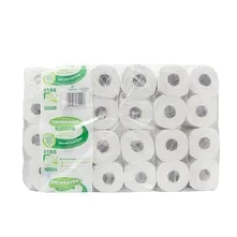 Twinsaver Superior 2 Ply Toilet Paper 48's, supplied by Caterlink SA.