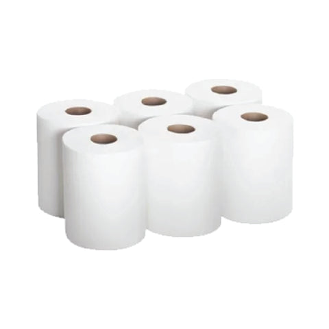 Reflex 1 Ply Paper Towel 20 x, supplied by Caterlink SA.