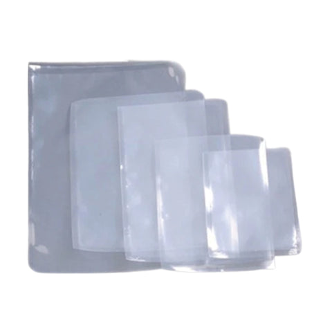 Vacuum Bags 150 x 250, supplied by Caterlink SA.