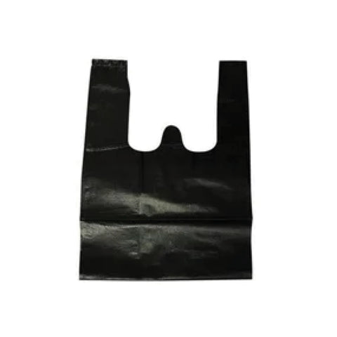 Midi Carrier Bags 100's, supplied by Caterlink SA.