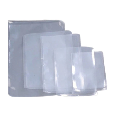 Vacuum Bags 400 x 600 100's, supplied by Caterlink SA.