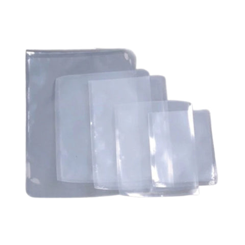 Vacuum Bags 110 x 185 100's, supplied by Caterlink SA.