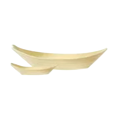 Bamboo Boat 90 x 58mm 50's, supplied by Caterlink SA.