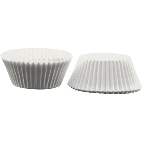 Standard Muffin Cups 100's, supplied by Caterlink SA.