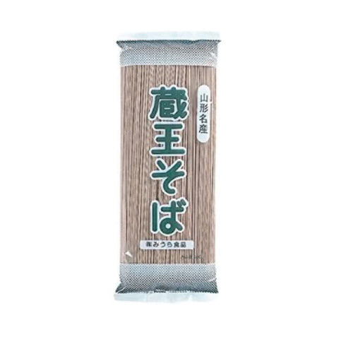 Soba Noodles 500g, supplied by Caterlink SA.