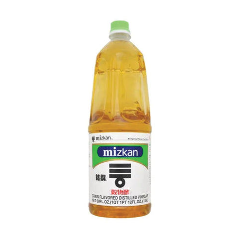 Chinese Rice Wine Vinegar 1.8lt, supplied by Caterlink SA.