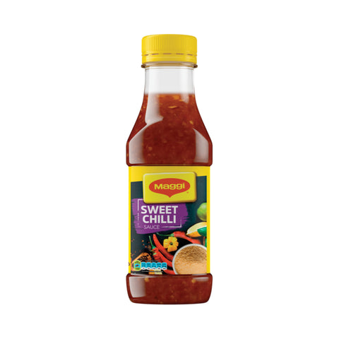 Maggi Sweet Chilli, supplied by Caterlink SA