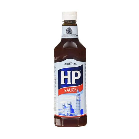 HP sauce 600g supplied by Caterlink SA