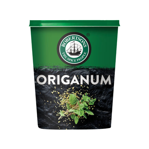 Robertson Origanum 200g, supplied by Caterlink SA.