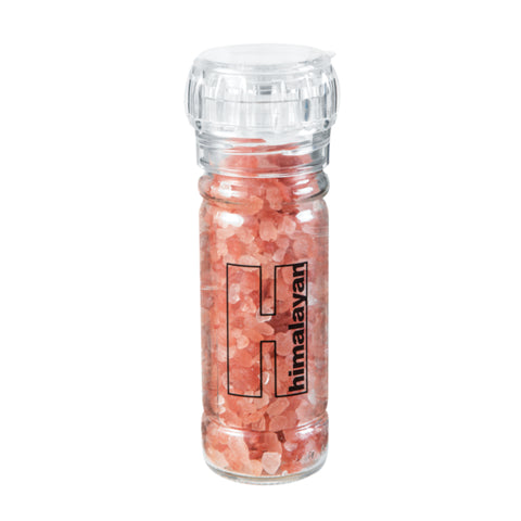 Himalayan Salt Grinder 100ml, supplied by Caterlink SA.