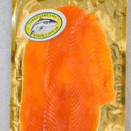 Salmon Trout 80g