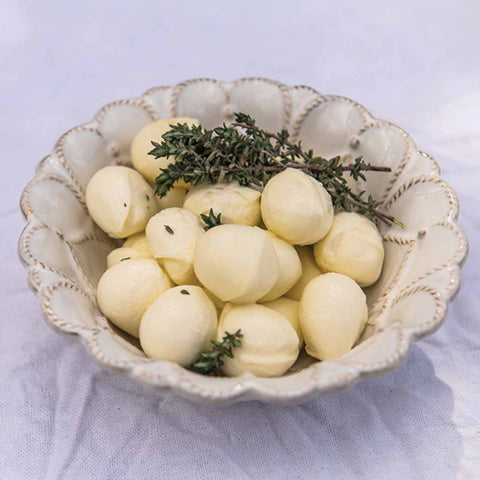 Zandam Mozzarella Cheese Balls supplied by Caterlink SA